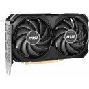 MSI VENTUS GeForce RTX 4060 Ti 2X BLACK 8G OC NVIDIA 8 Go GDDR6