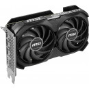 MSI VENTUS GeForce RTX 4060 Ti 2X BLACK 8G OC NVIDIA 8 Go GDDR6