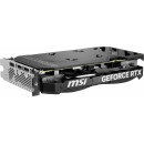 MSI VENTUS GeForce RTX 4060 Ti 2X BLACK 8G OC NVIDIA 8 Go GDDR6