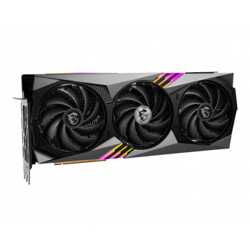 MSI GeForce RTX 4080 SUPER 16G GAMING X TRIO NVIDIA 16 Go GDDR6X