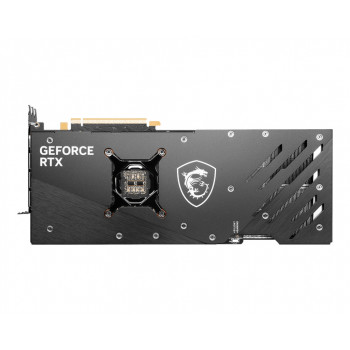 MSI GeForce RTX 4080 SUPER 16G GAMING X TRIO NVIDIA 16 Go GDDR6X