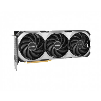 MSI GeForce RTX 4060 Ti VENTUS 3X 8G OC