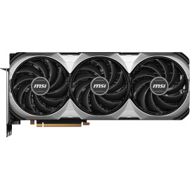 MSI GeForce RTX 4080 SUPER 16G GAMING X SLIM