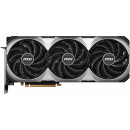 MSI GeForce RTX 4080 SUPER 16G GAMING X SLIM