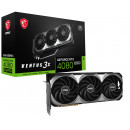 MSI GeForce RTX 4080 SUPER 16G GAMING X SLIM