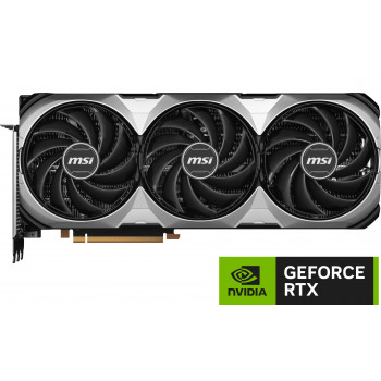 MSI GeForce RTX 4080 SUPER 16G GAMING X SLIM