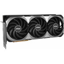 MSI GeForce RTX 4080 SUPER 16G GAMING X SLIM