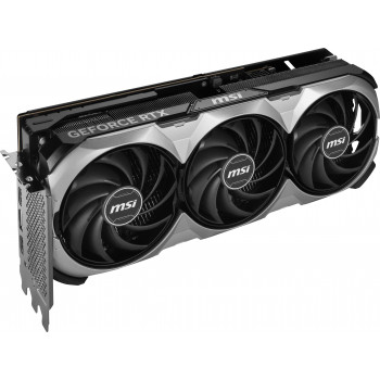 MSI GeForce RTX 4080 SUPER 16G GAMING X SLIM