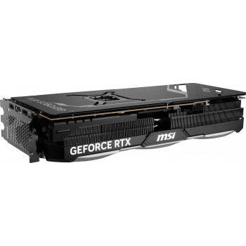 MSI GeForce RTX 4080 SUPER 16G GAMING X SLIM