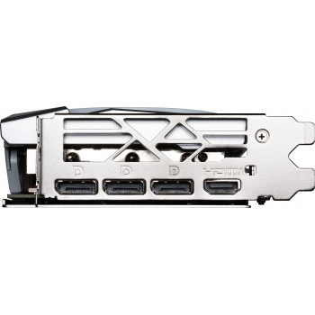 MSI GeForce RTX 4070 SUPER 12G GAMING X SLIM WHITE