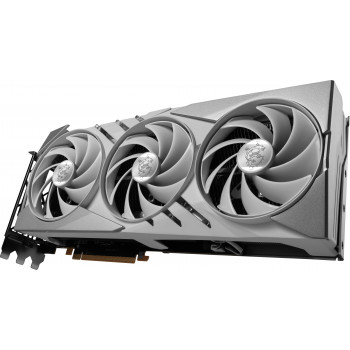 MSI GeForce RTX 4080 SUPER 16G GAMING X SLIM WHITE