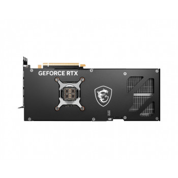 MSI GeForce RTX 4090 GAMING X SLIM 24G