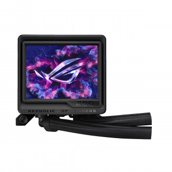 ASUS ROG Ryujin III 360 ARGB