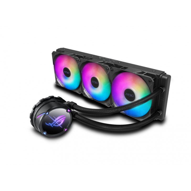 ASUS ROG STRIX LC II 360 ARGB