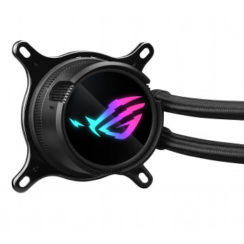 ASUS ROG Strix LC III 360