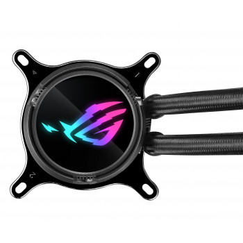 ASUS ROG Strix LC III 360