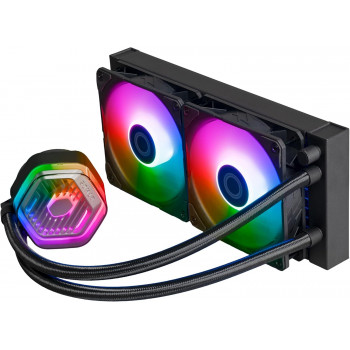 Cooler Master MasterLiquid 240 Atmos