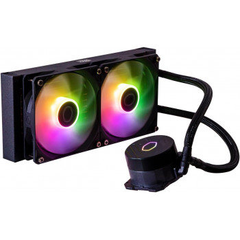 Cooler Master MasterLiquid 240L Core ARGB