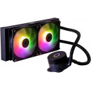 Cooler Master MasterLiquid 240L Core ARGB