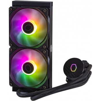 Cooler Master MasterLiquid 240L Core ARGB