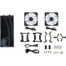 Cooler Master MasterLiquid 240L Core ARGB