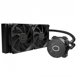 Cooler Master MasterLiquid 240L Core