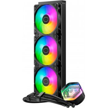 Cooler Master MasterLiquid 360 Atmos