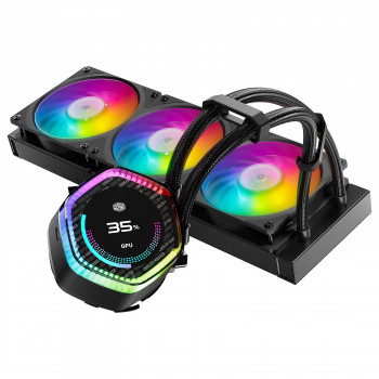 Cooler Master MasterLiquid 360 ION