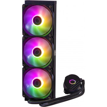 Cooler Master MasterLiquid 360L Core ARGB