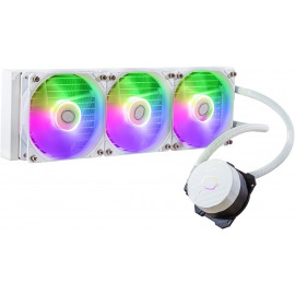 Cooler Master MasterLiquid 360L Core ARGB White