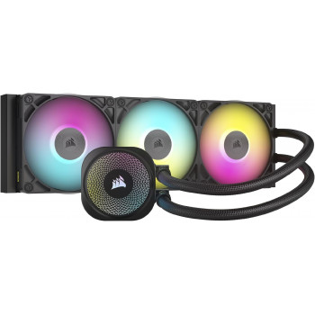 Corsair iCUE LINK TITAN 360 RX RGB AIO