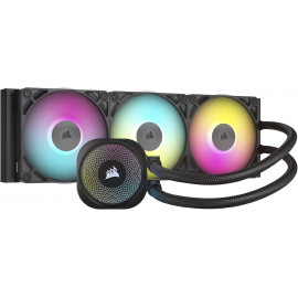 Corsair iCUE LINK TITAN 360 RX RGB AIO