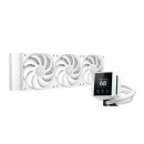 DeepCool MYSTIQUE 360 White