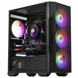 PC Gamer FORGE M100A