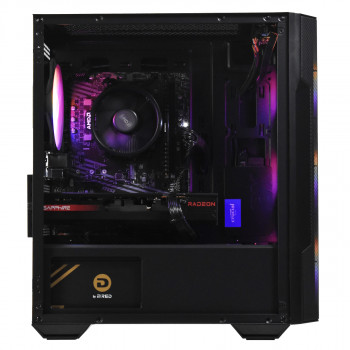 PC Gamer FORGE M100A