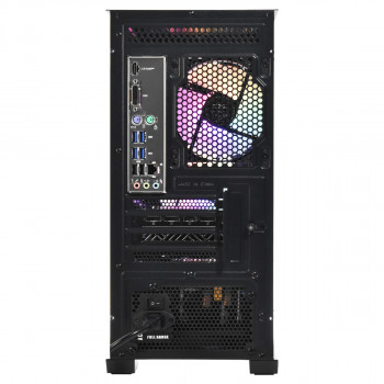 PC Gamer FORGE M100A