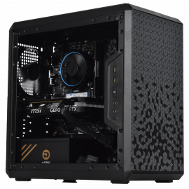 PC Gamer Q300L