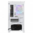 PC Gamer StarDust White