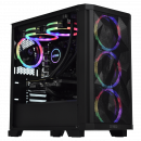 PC Gamer StarDust Black