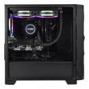 PC Gamer StarDust Black