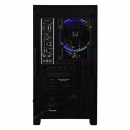 PC Gamer StarDust Black