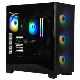 PC Gamer XT Pro Ultra