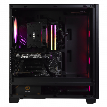 PC Gamer XT Pro Ultra