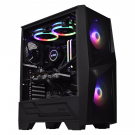 PC Gamer FORGE 100R