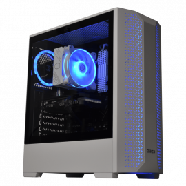 PC Gamer Dream Eyes White