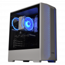 PC Gamer Dream Eyes White