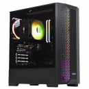 PC Gamer Dream Eyes Black