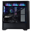 PC Gamer Raven Black