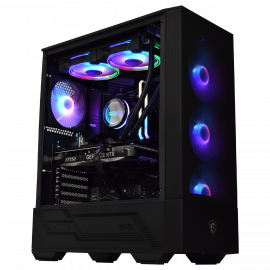 PC Gamer FORGE 112R