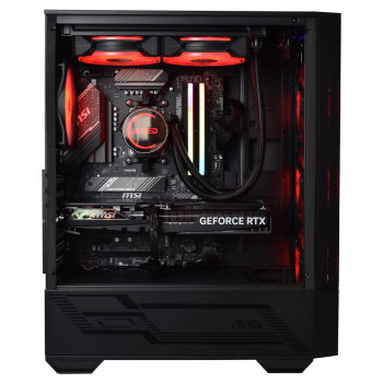 PC Gamer FORGE 112R V2